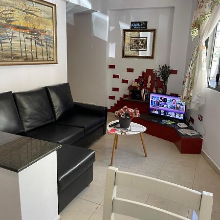 Ferienwohnung Kamu Center Tirana Exterior foto