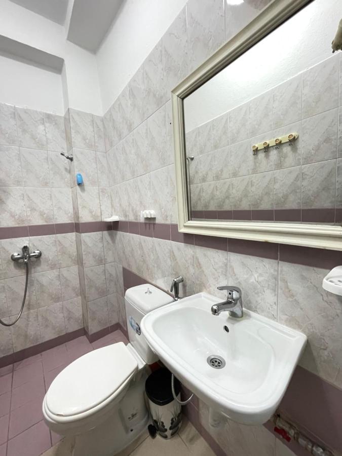 Ferienwohnung Kamu Center Tirana Exterior foto