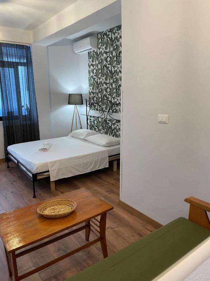 Ferienwohnung Kamu Center Tirana Exterior foto
