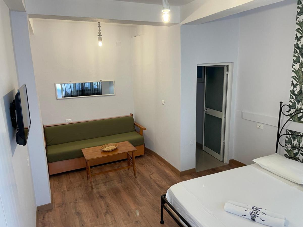Ferienwohnung Kamu Center Tirana Exterior foto