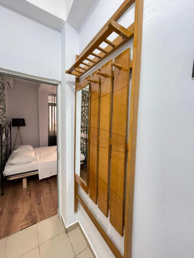 Ferienwohnung Kamu Center Tirana Exterior foto