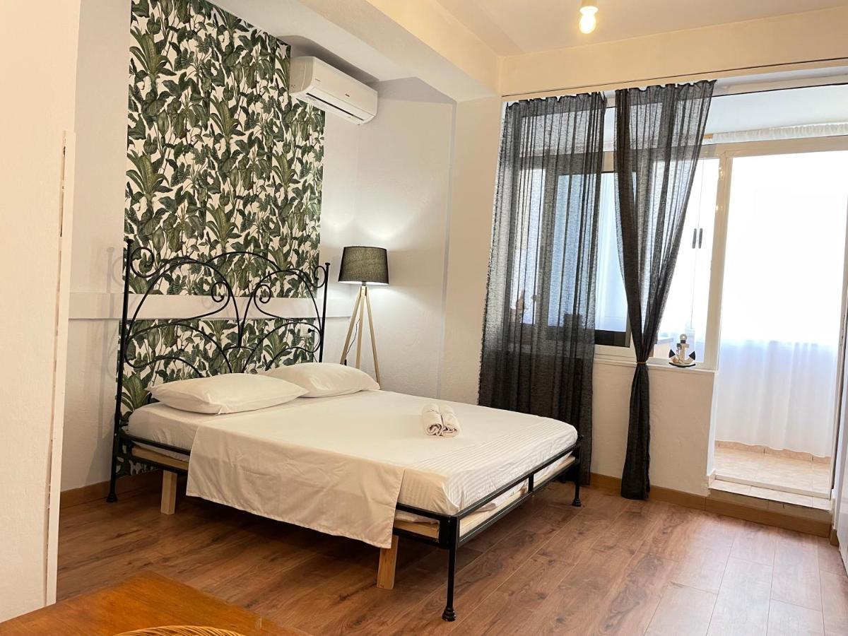 Ferienwohnung Kamu Center Tirana Exterior foto
